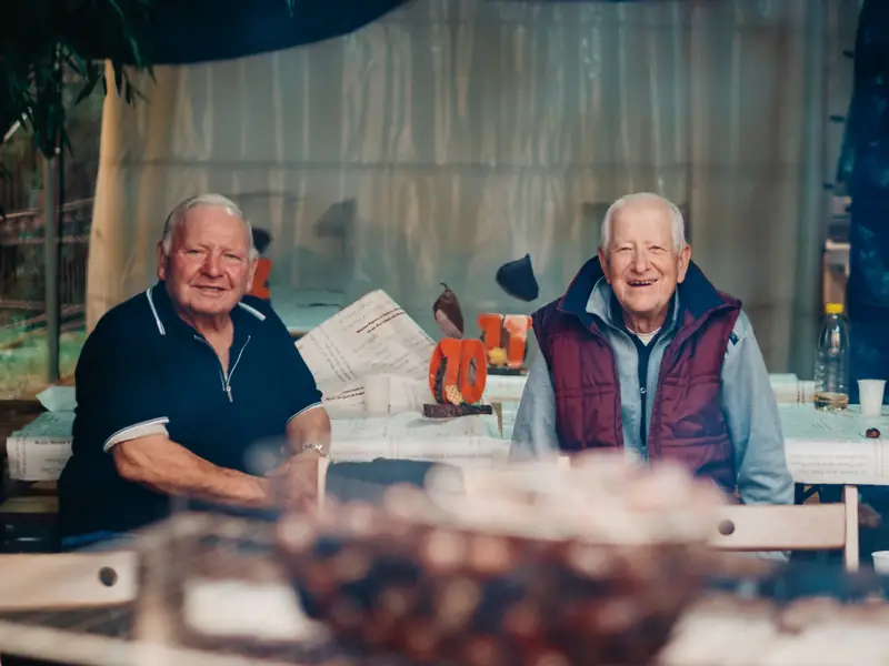 Sagra della Castagna di Cave 2024 tradizioni