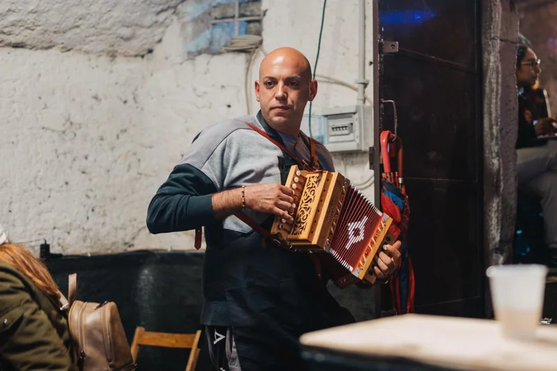 Sagra della Castagna di Cave 2025 musica