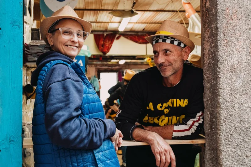 Sagra della Castagna di Cave 2025 tradizioni