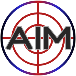 Logo AIM