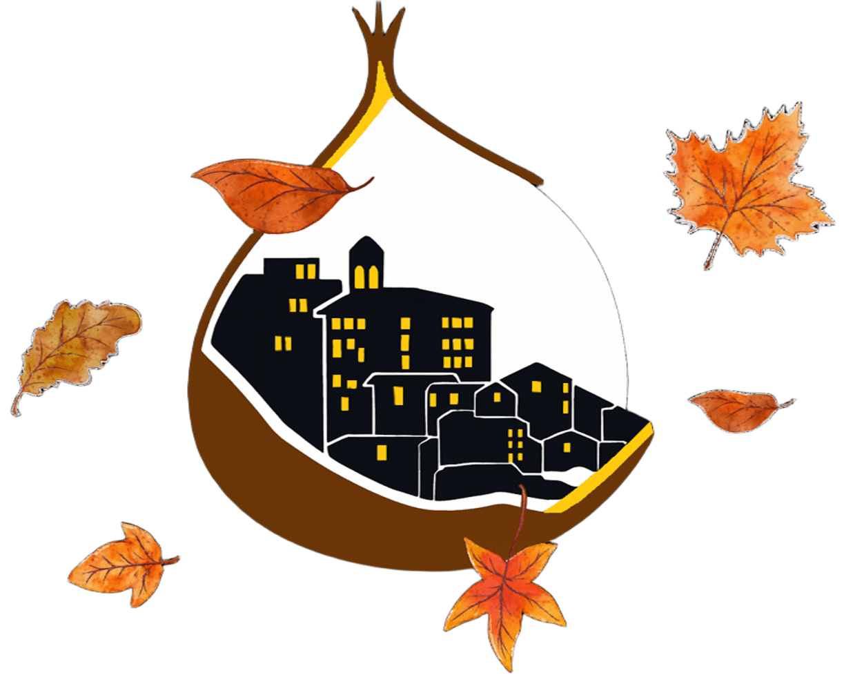 Sagra della Castagna di Cave