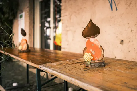 sagra della castagna