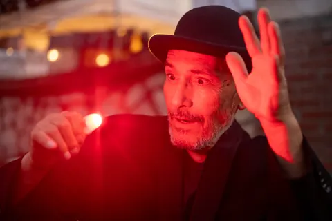 Apertura mercatini artigianali nel centro storico di Cave per la Sagra della castagna