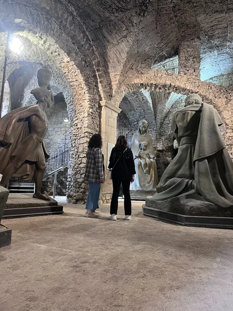 Aperture straordinarie del Museo Lorenzo Ferri a Cave